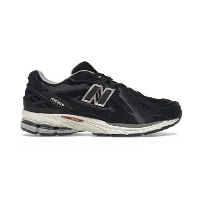 New Balance 1906R Black Grey