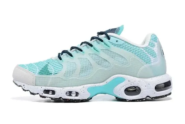 Nike Air Max Plus Turbo Green