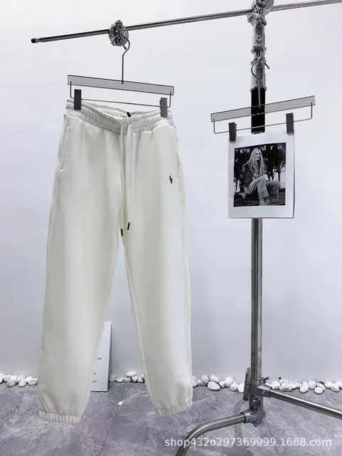 Polo Ralph Lauren Classic Fit Sweatpants