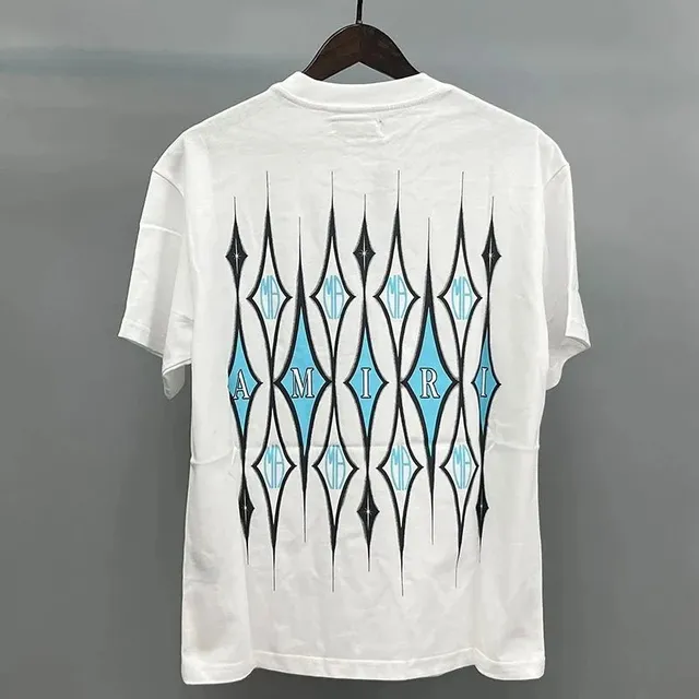 Amiri Graphic Tee