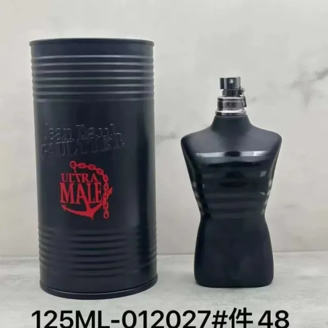 Jean Paul Gaultier Ultra Male Eau de Toilette