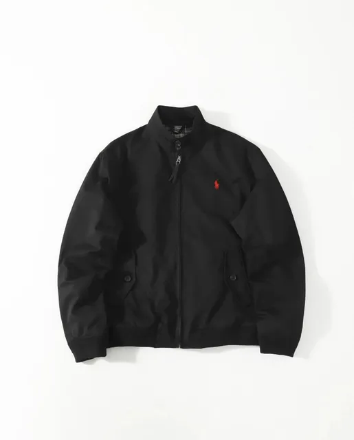 Polo Ralph Lauren Harrington Jacket Classic Fit