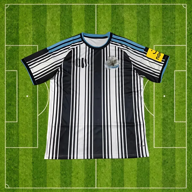 2627 Newcastle United home court