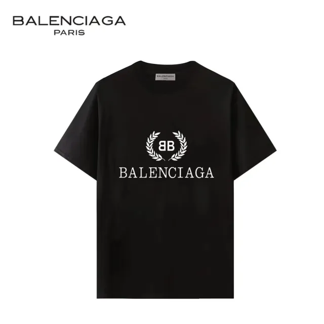 Balenciaga Logo T-Shirt