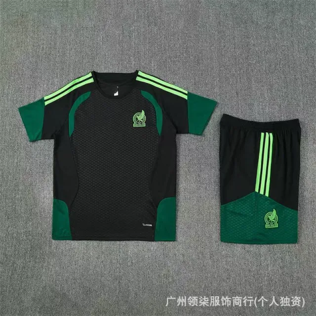 2627墨西哥黑色