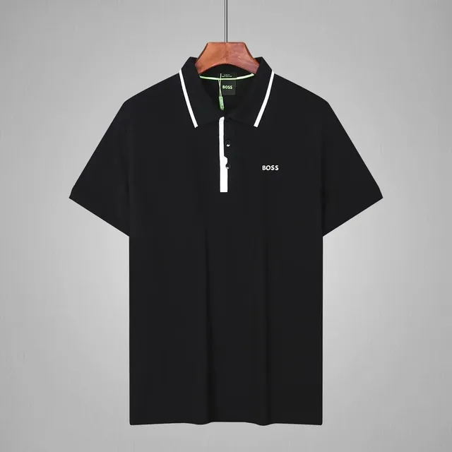 Hugo Boss Polo Shirt