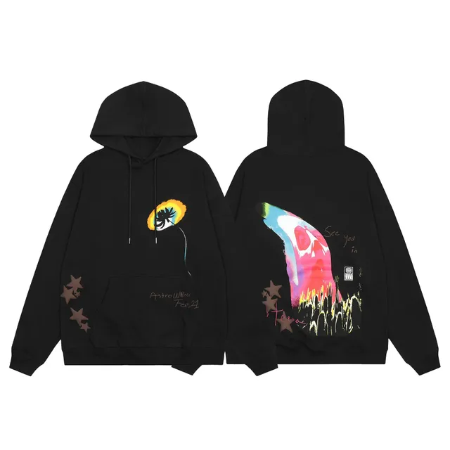 Travis Scott Hoodie