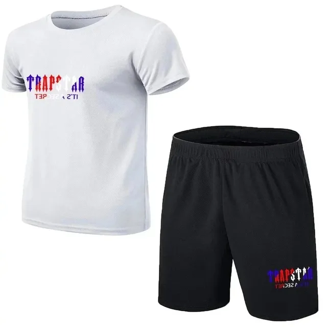 Two-Piece Set TRAPSTAR It's A Secret