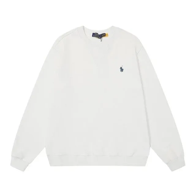 Polo Ralph Lauren Crewneck Sweatshirt Classic Fit