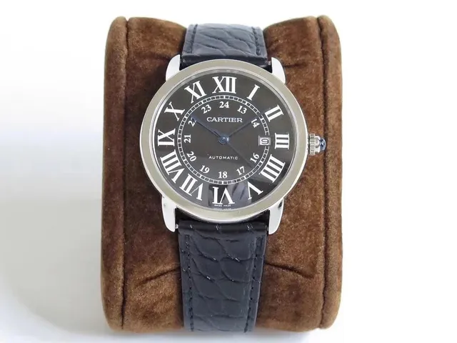 Cartier Tank Française Automatic