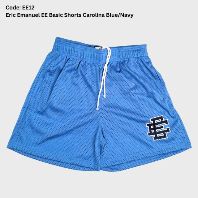 Ee12 - Carolina Blue/Navy
