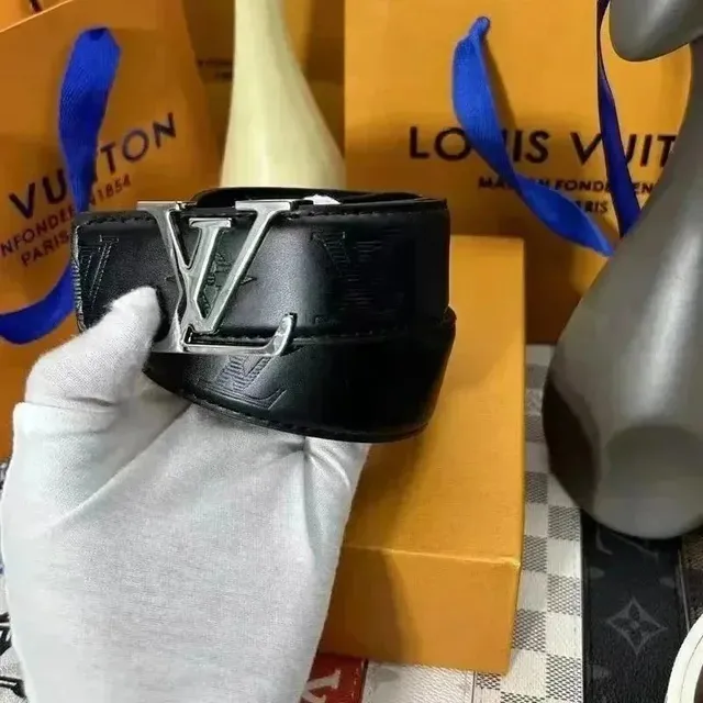 Louis Vuitton LV Belt