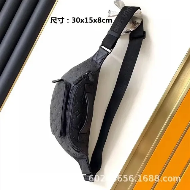 Louis Vuitton Belt Bag