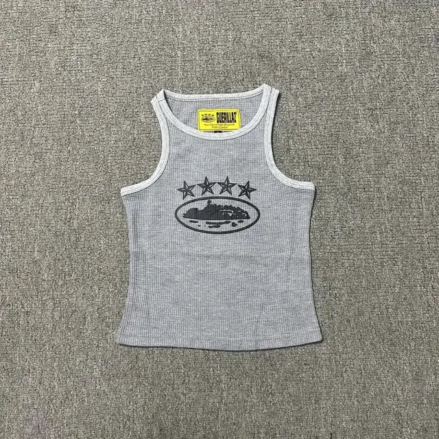 NEW Echo Garments