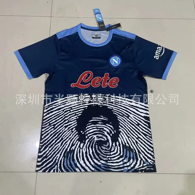 Naples Commemorative Edition Royal Blue