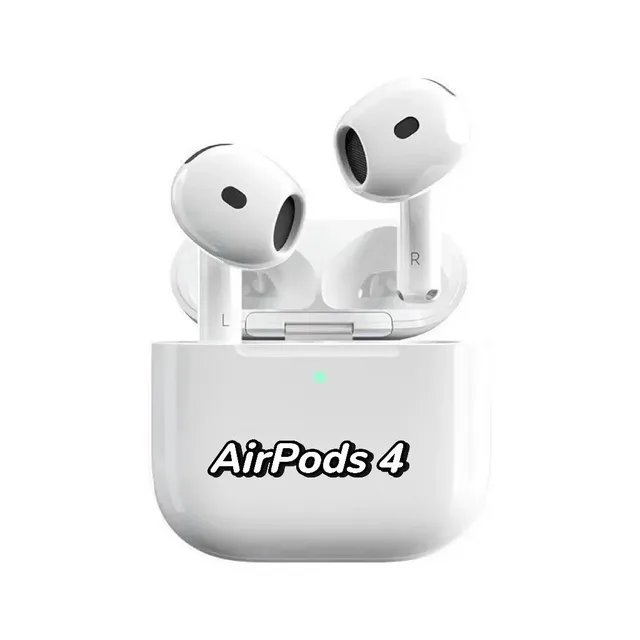 AirPods 4