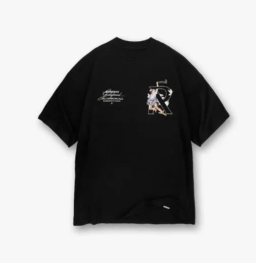 REP240黑色