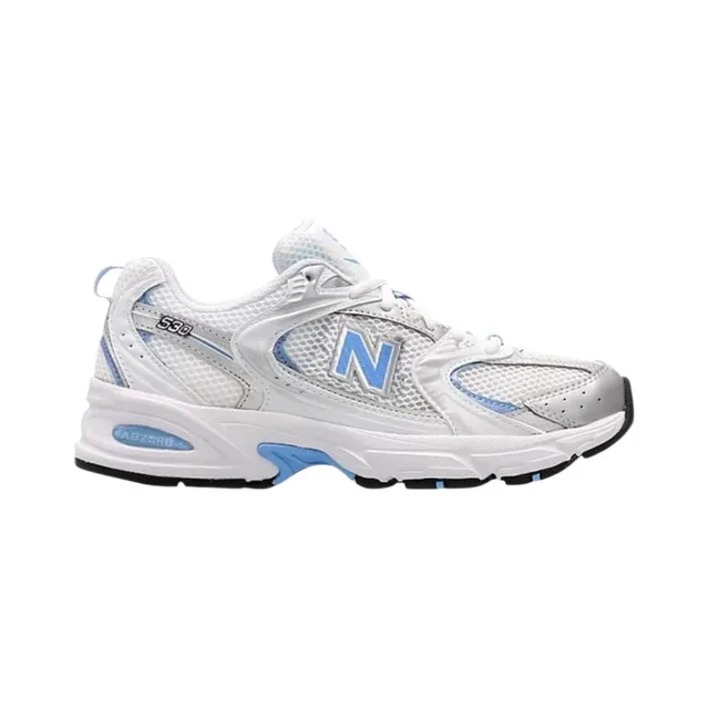 New Balance 530 White/Blue
