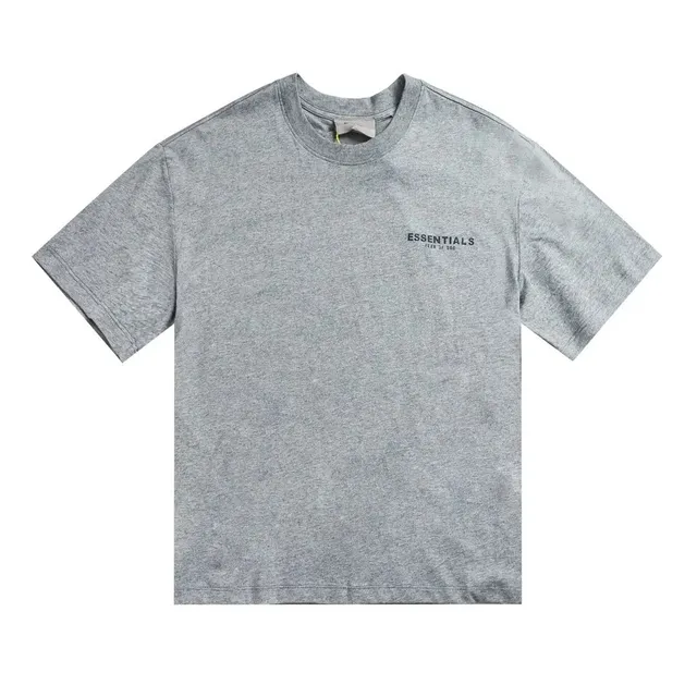 Fear of God Essentials Essentials Tee Small Logo