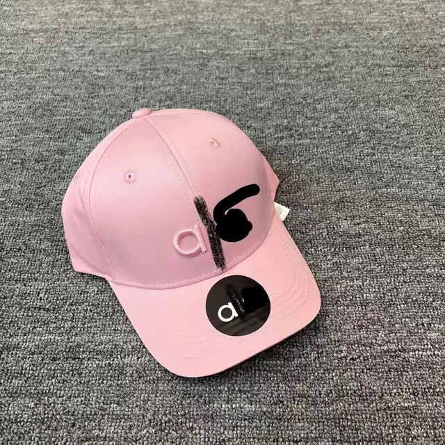 Adidas 9FIFTY Cap Pink with Embroidered Logo