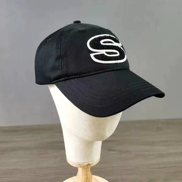 Supreme Box Logo Cap S Logo