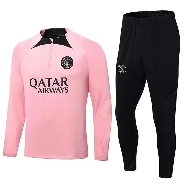 Paris Saint-Germain Training Set Qatar Airways