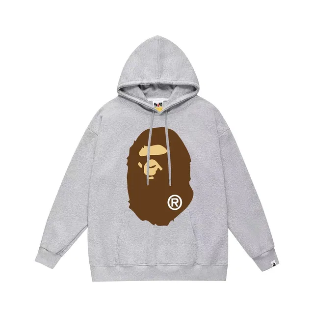 BAPE hoodies sweatshirts