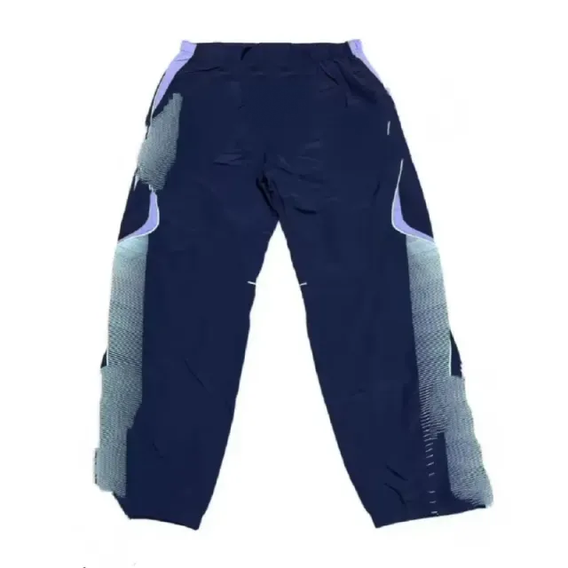 Nike Color-Block Panel Track Pants