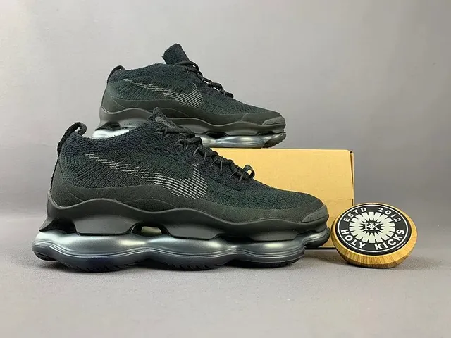 Nike × NOCTA Air Max TN
