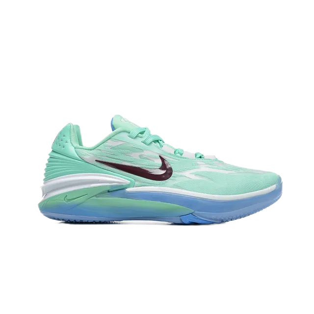 Nike Air Max TN Mint Blue Burgundy