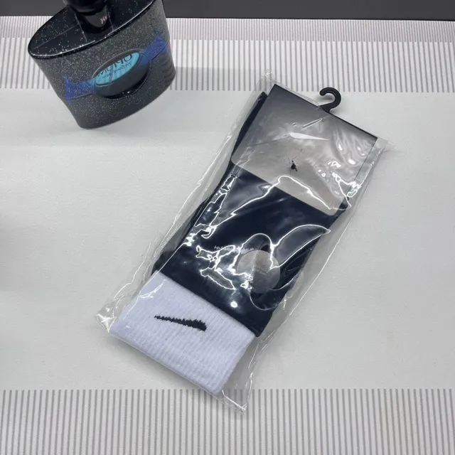 Nike Sport Socks Two-Tone