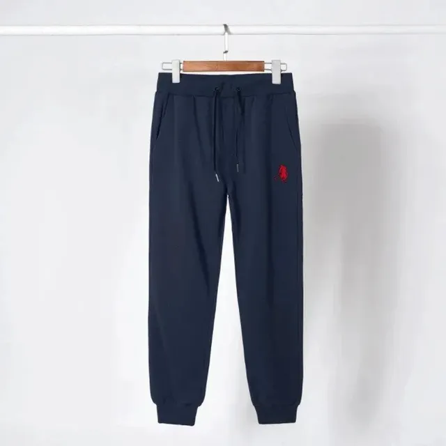Polo Ralph Lauren Polo Bear Joggers Embroidered Pony