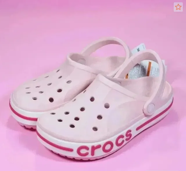 Crocs Classic Clog