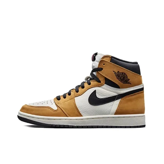 莞产纯原 AJ1Aj1 新秀