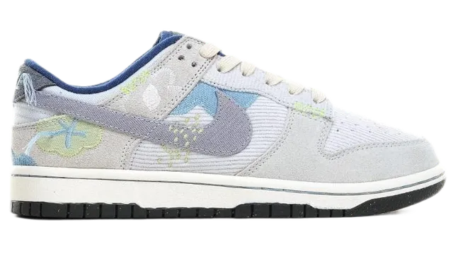 Nike × Sacai sneakers