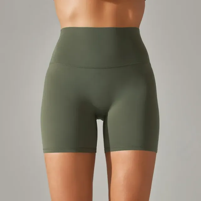 2166 pants-Army Green