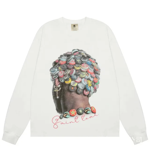 Saint Laurent t shirts