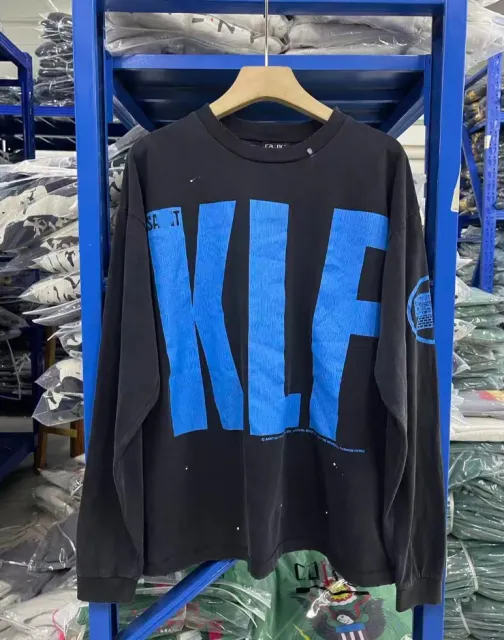 St441 black and blue