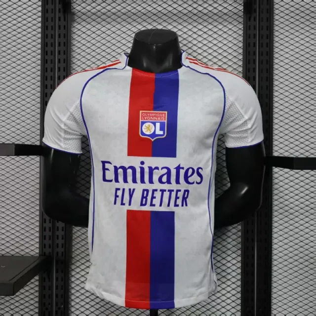Adidas Home Jersey 2023-24