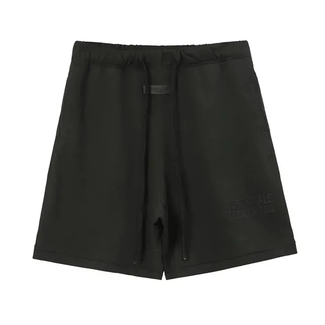 Fear of God Essentials Essentials Shorts Black