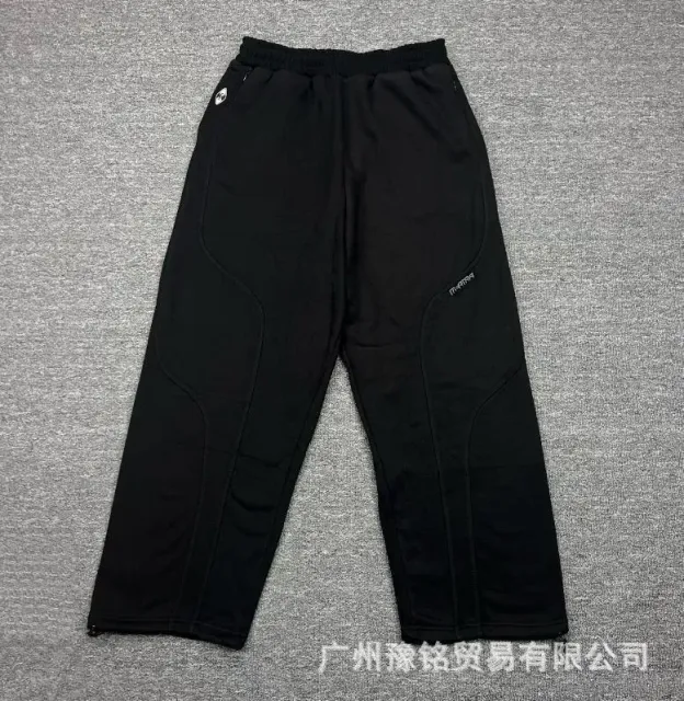 2019 black pants
