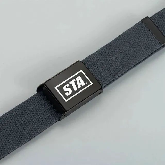 ST深灰