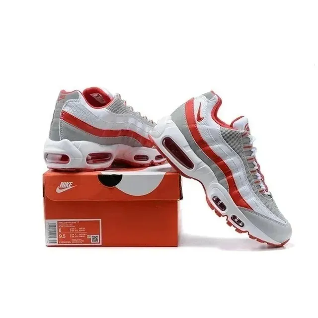 Nike Air Max 95 Infrared