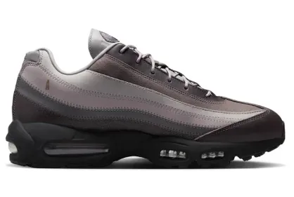 Nike Air Max 95 Smoke Grey