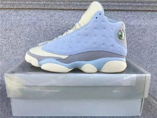 Jordan sneakers
