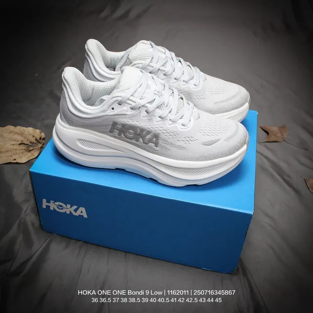 Hoka ONE ONE Bondi 9 Low Bondi 9 Low