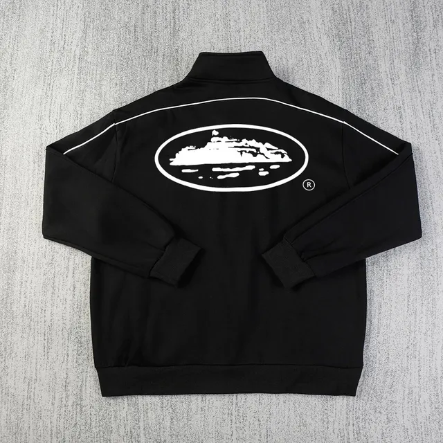 C.P. Company Goggle Jacket Yacht Print