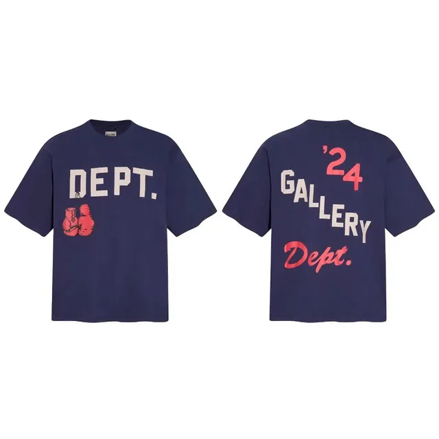 Gallery Dept. Graphic Tee '24 Gallery Dept