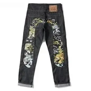 BAPE Jeans