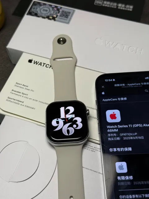 AppleWatch Series11